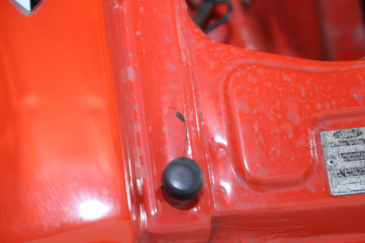 Used Ford Cortina 1972 for sale - 77663560: Photo 18