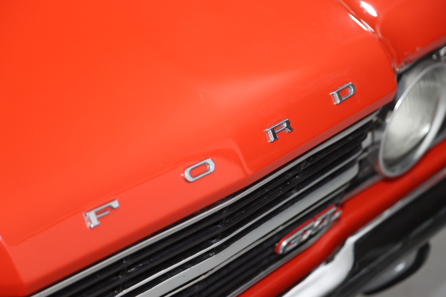 Used Ford Cortina 1972 for sale - 77663560: Photo 19