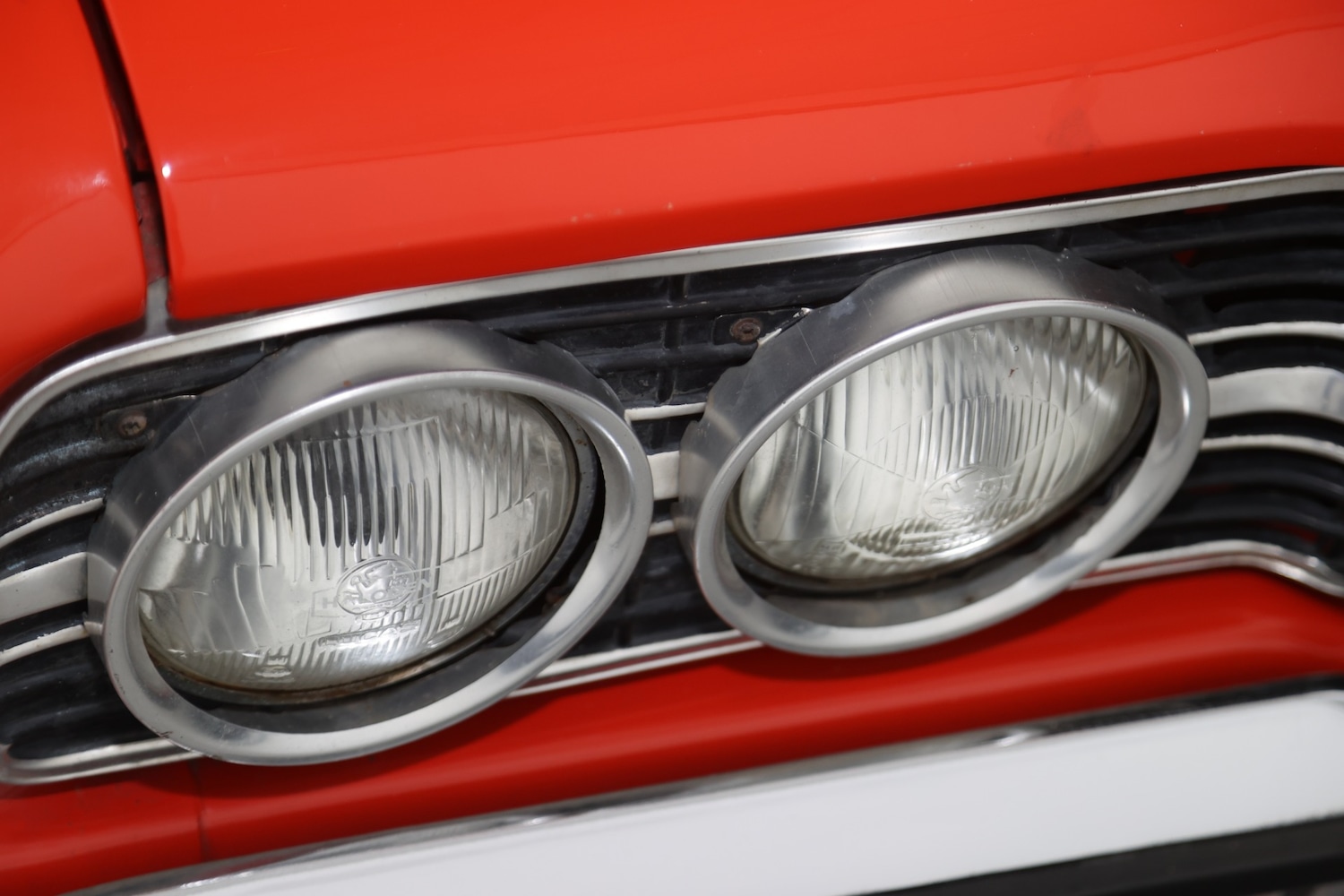 Used Ford Cortina 1972 for sale - 77663560: Photo 20