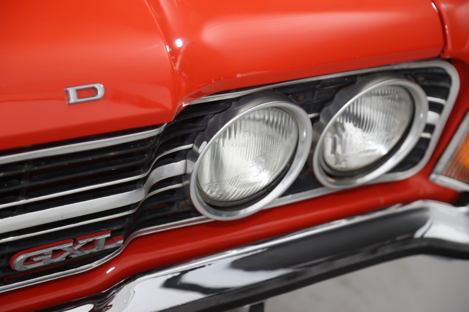 Used Ford Cortina 1972 for sale - 77663560: Photo 21