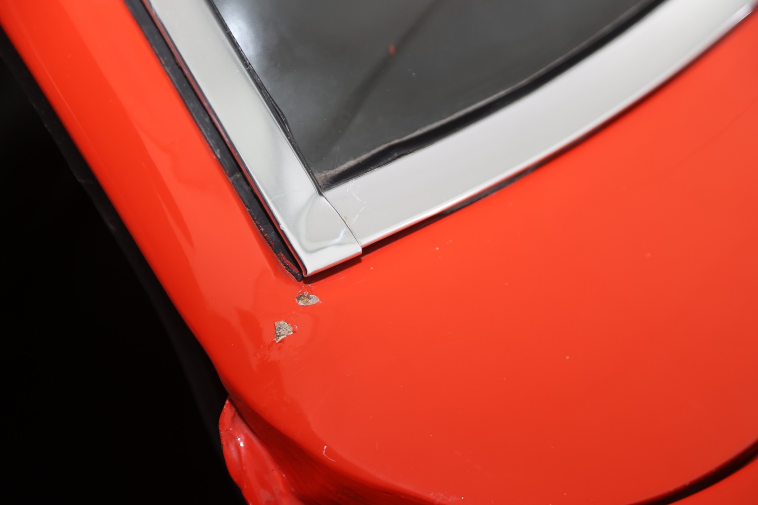 Used Ford Cortina 1972 for sale - 77663560: Photo 22