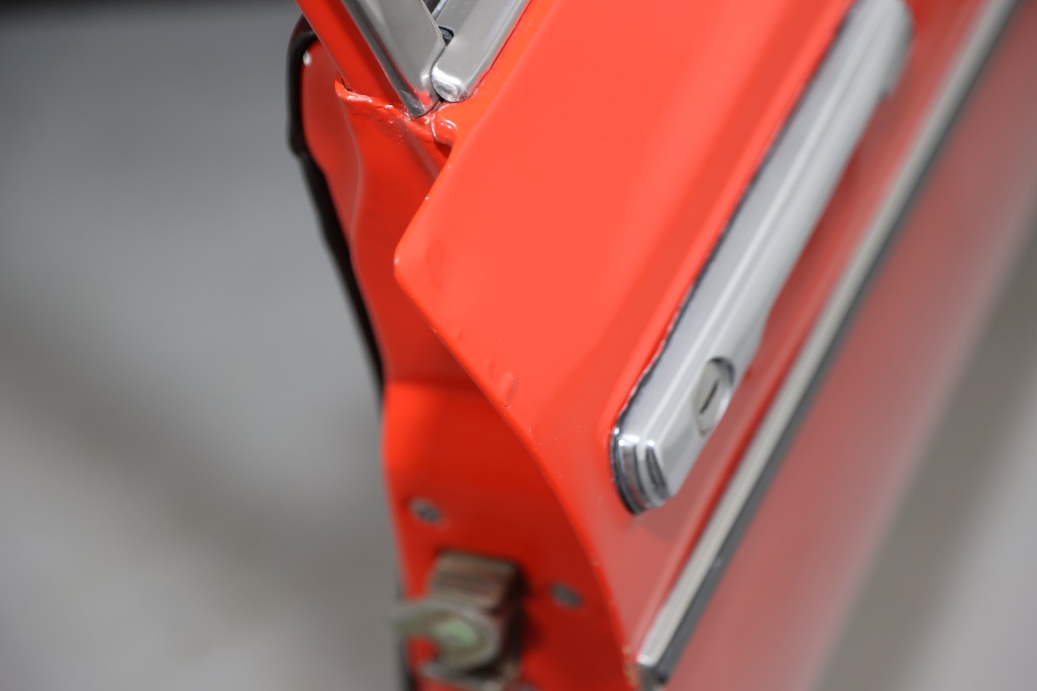 Used Ford Cortina 1972 for sale - 77663560: Photo 23