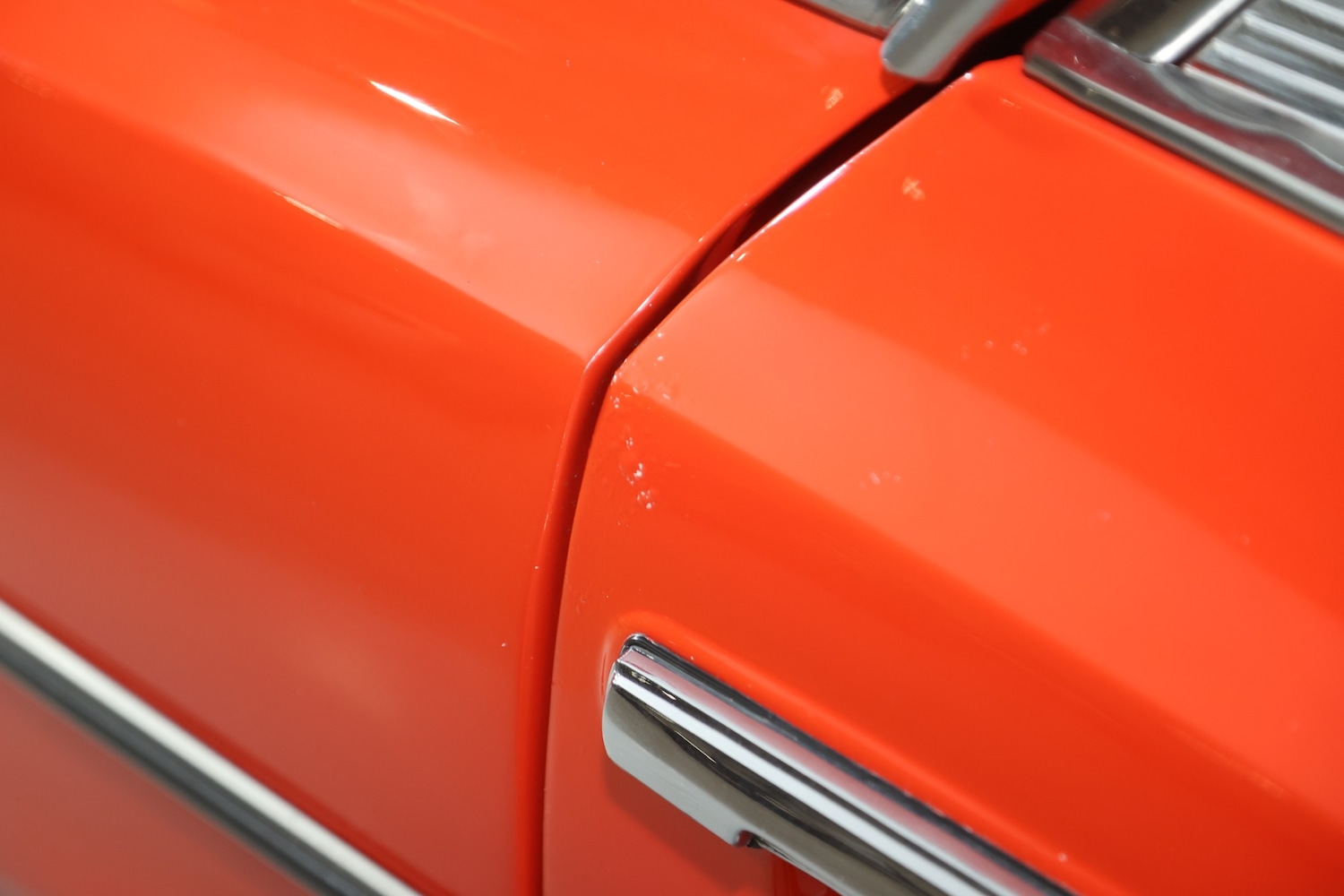 Used Ford Cortina 1972 for sale - 77663560: Photo 24