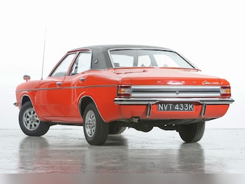 Used Ford Cortina 1972 for sale - 77663560: Photo