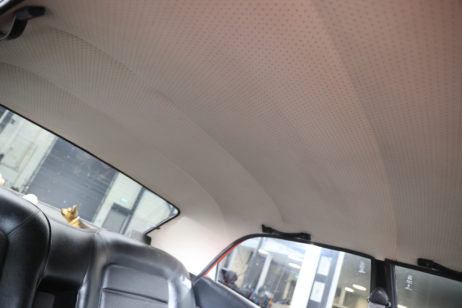 Used Ford Cortina 1972 for sale - 77663560: Photo 32