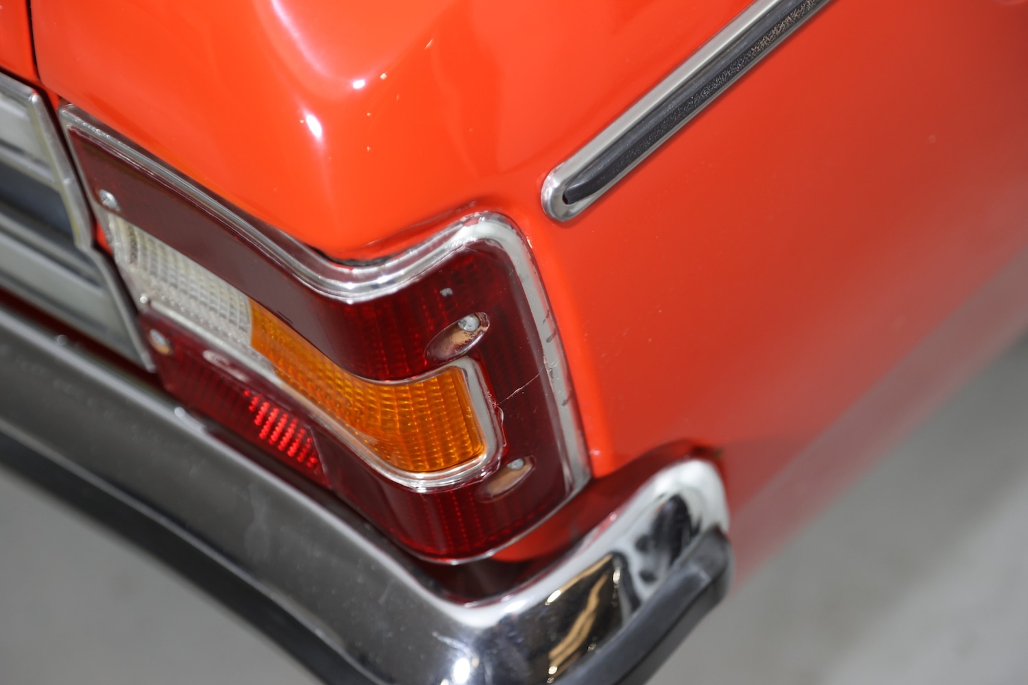 Used Ford Cortina 1972 for sale - 77663560: Photo 39