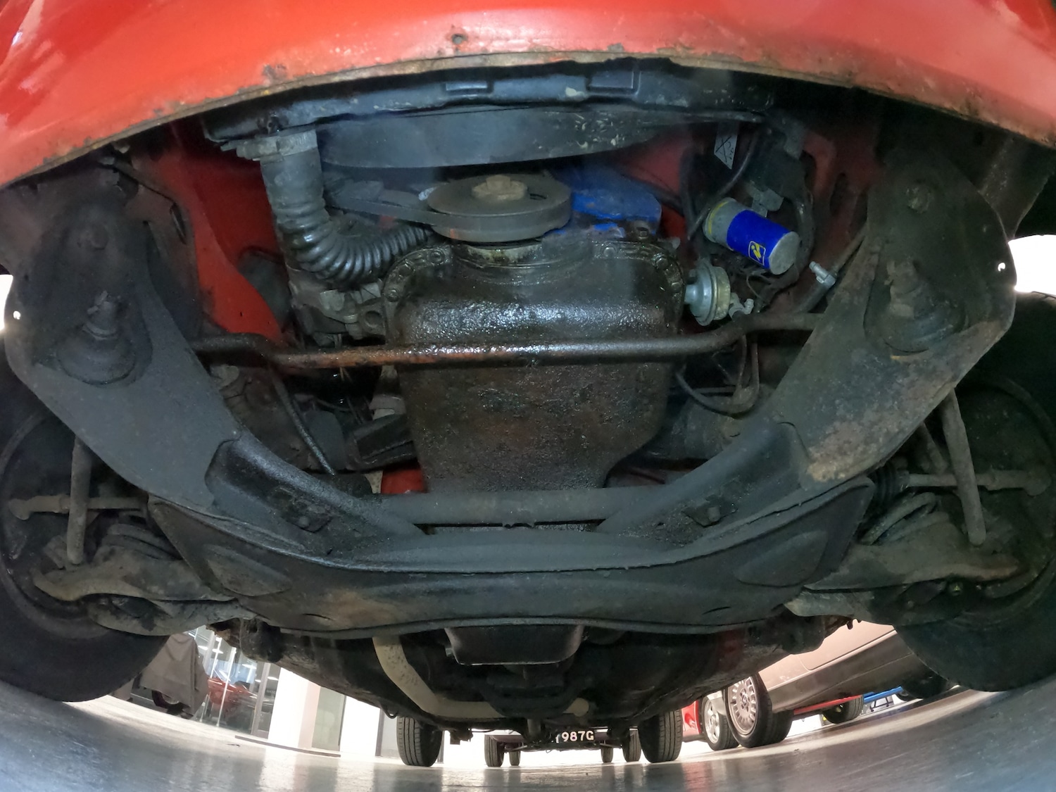 Used Ford Cortina 1972 for sale - 77663560: Photo 46