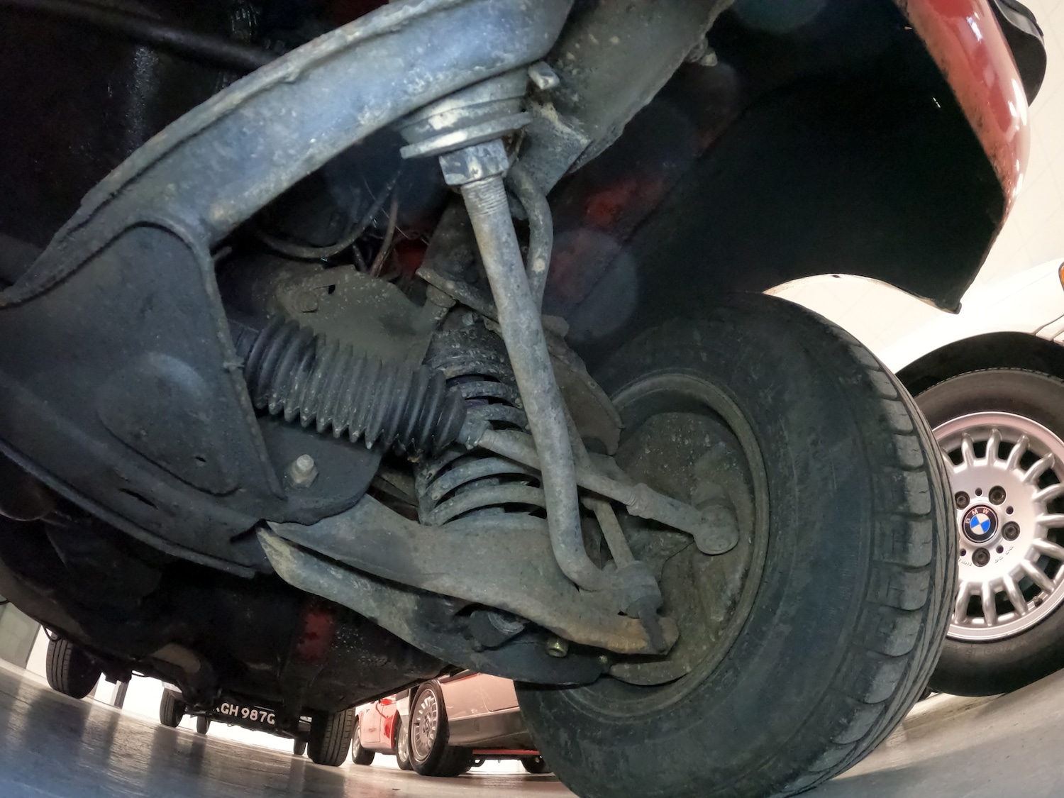 Used Ford Cortina 1972 for sale - 77663560: Photo 47