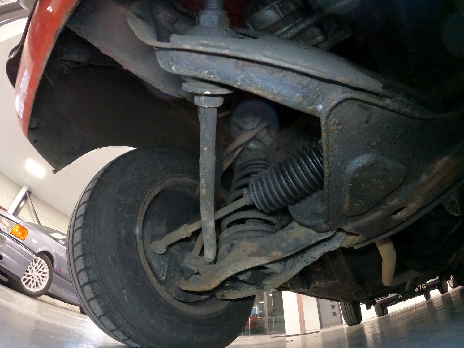 Used Ford Cortina 1972 for sale - 77663560: Photo 48