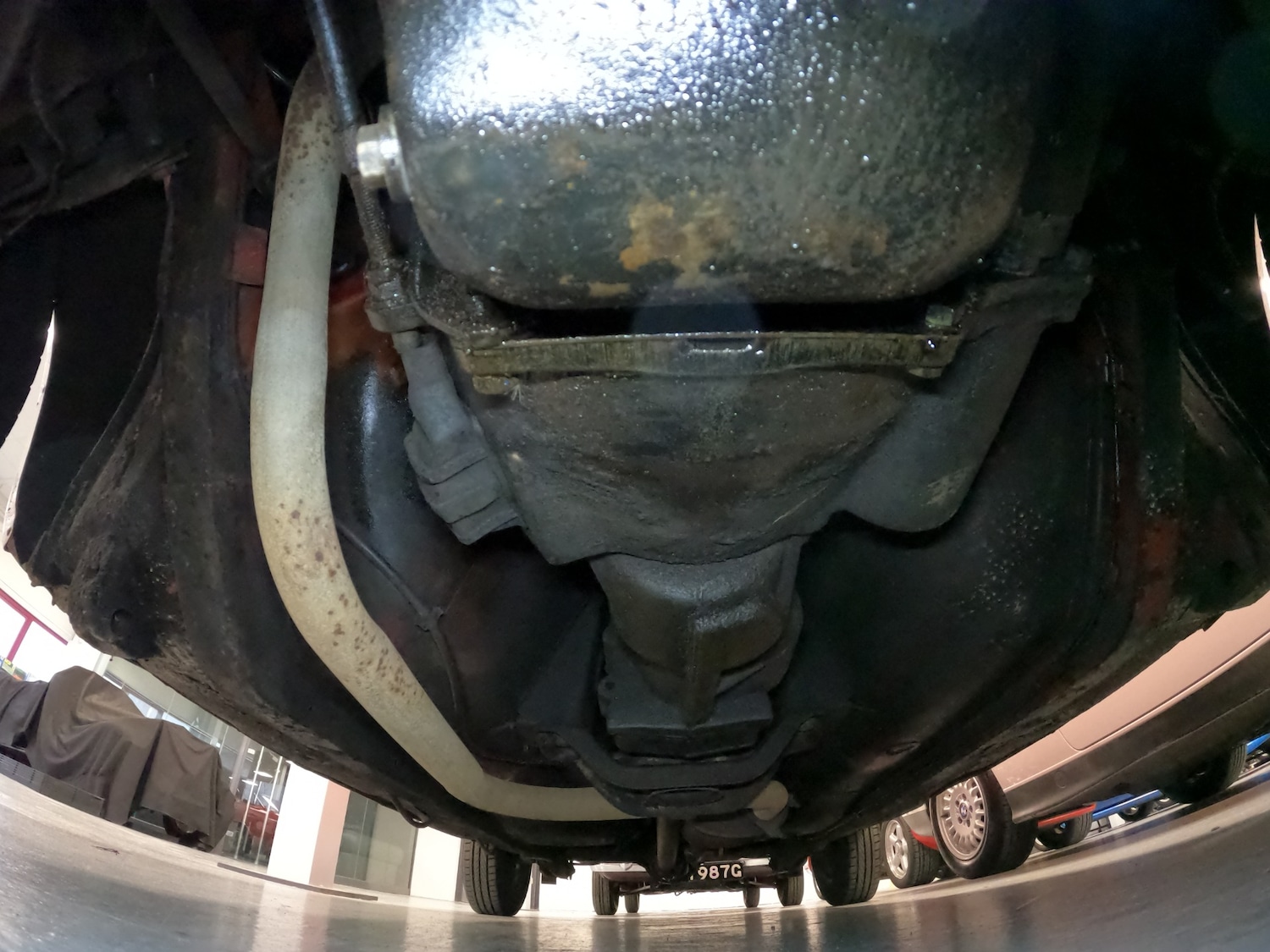 Used Ford Cortina 1972 for sale - 77663560: Photo 49