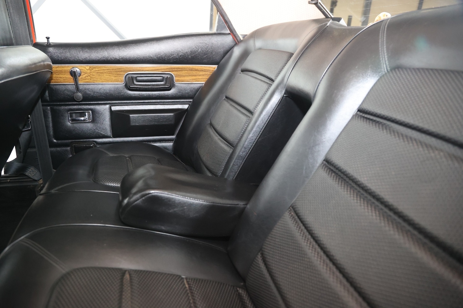 Used Ford Cortina 1972 for sale - 77663560: Photo 5