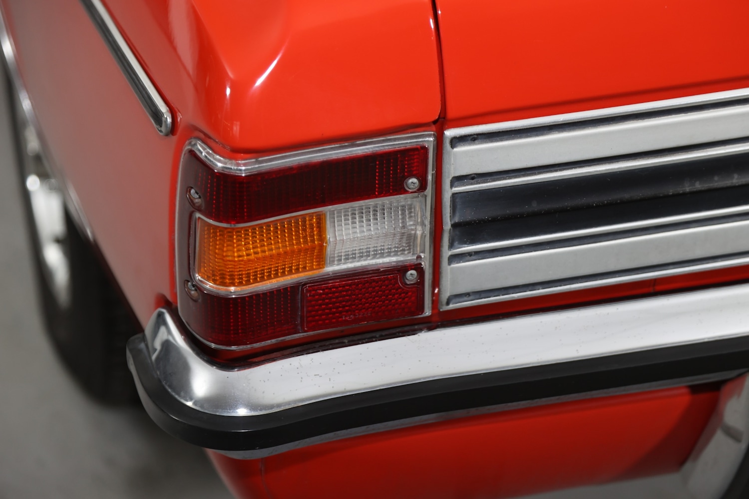 Used Ford Cortina 1972 for sale - 77663560: Photo 7