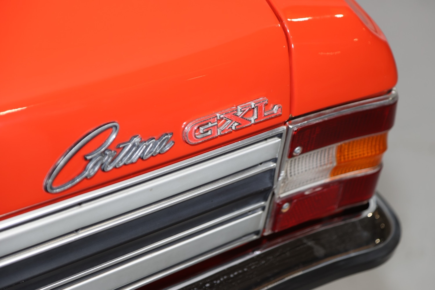 Used Ford Cortina 1972 for sale - 77663560: Photo 8