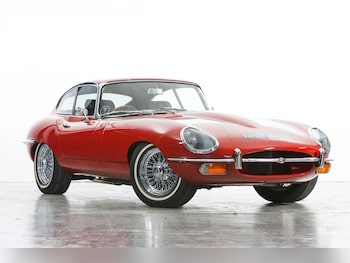 Used Jaguar E-Type undefined for sale - 78421417: Photo
