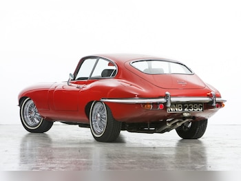Used Jaguar E-Type undefined for sale - 78421417: Photo