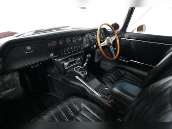 Used Jaguar E-Type undefined for sale - 78421417: Photo