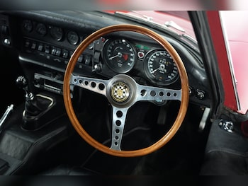 Used Jaguar E-Type undefined for sale - 78421417: Photo