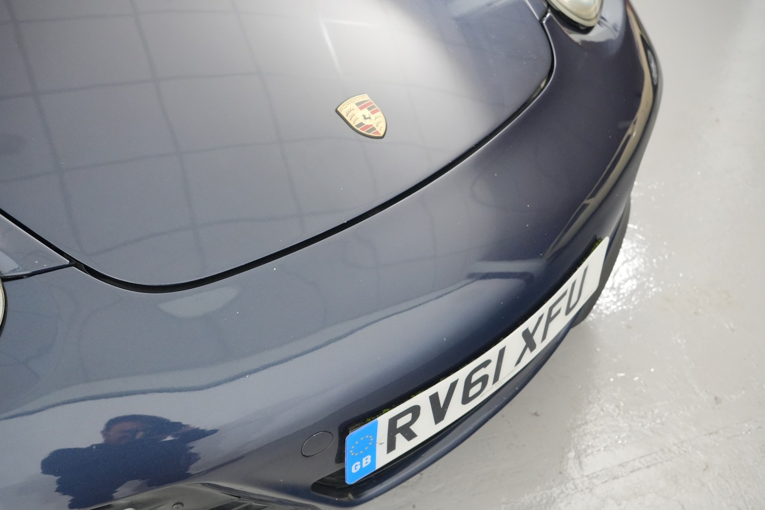 Used Porsche Cayman 2011 for sale - 77742588: Photo 10