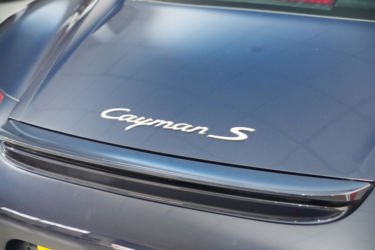 Used Porsche Cayman 2011 for sale - 77742588: Photo 11