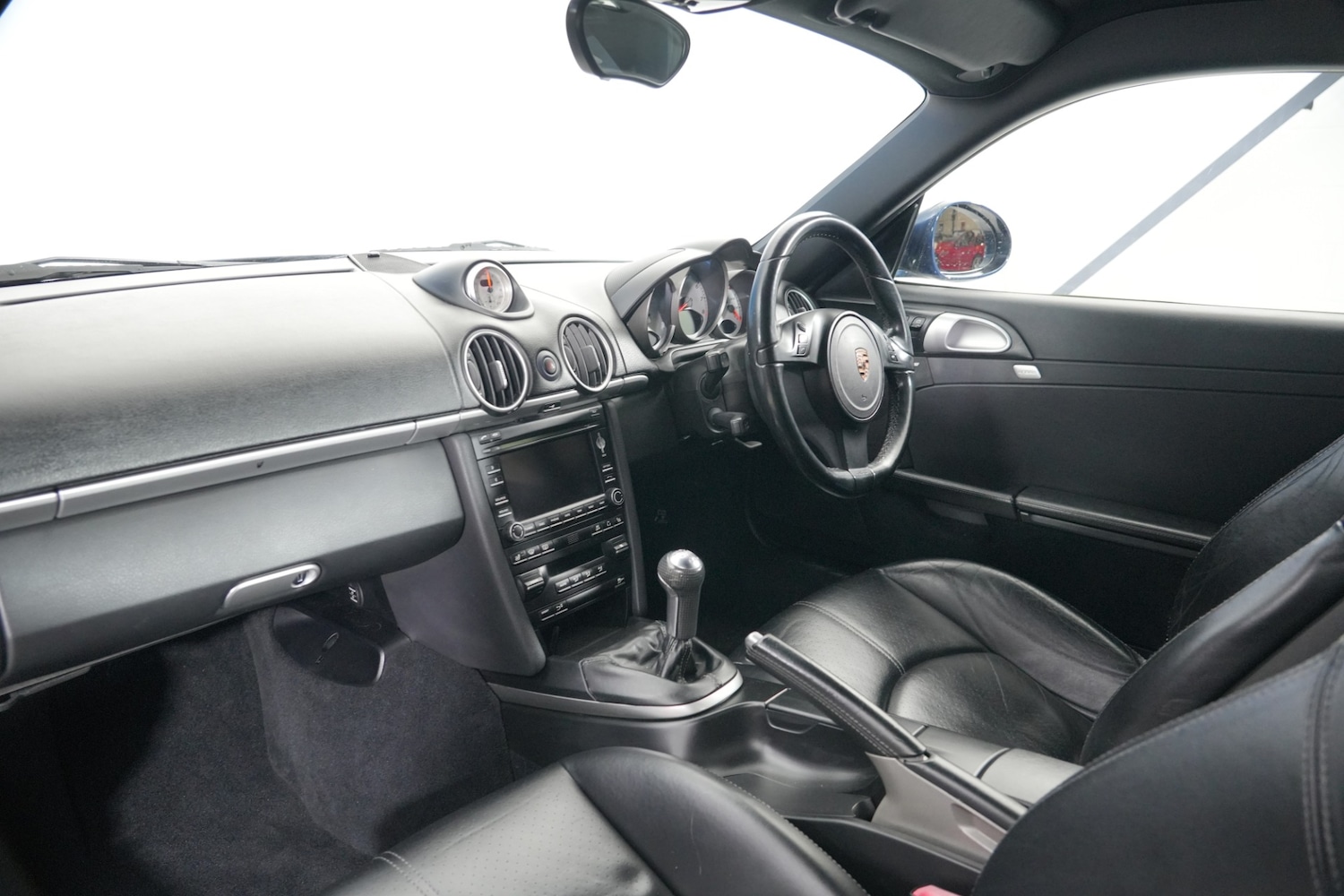 Used Porsche Cayman 2011 for sale - 77742588: Photo 3