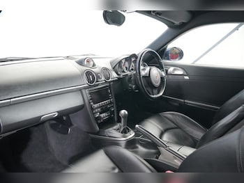 Used Porsche Cayman 2011 for sale - 77742588: Photo