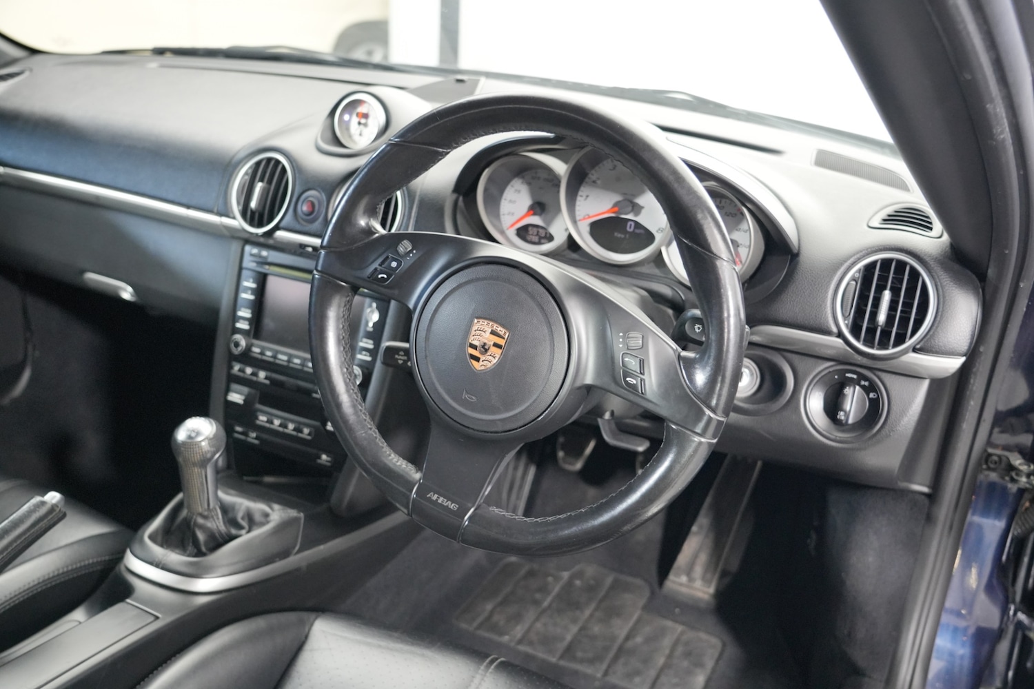 Used Porsche Cayman 2011 for sale - 77742588: Photo 4