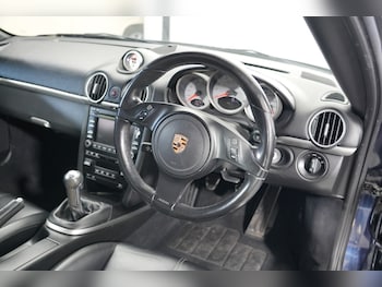 Used Porsche Cayman 2011 for sale - 77742588: Photo