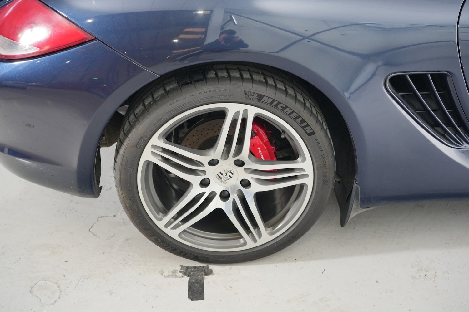 Used Porsche Cayman 2011 for sale - 77742588: Photo 7