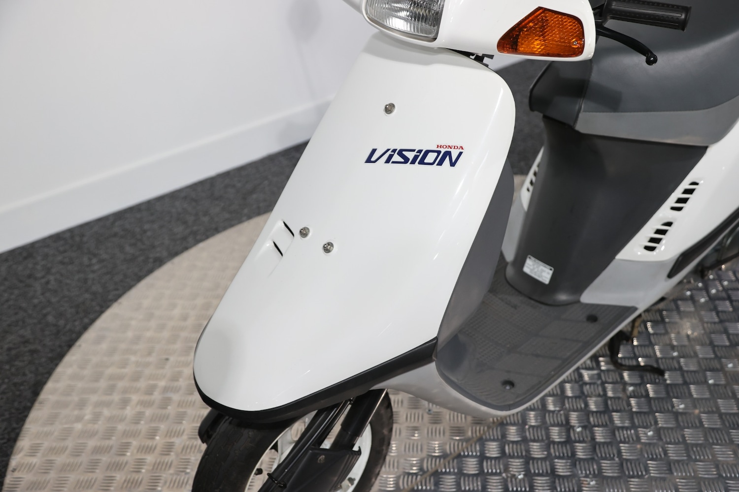 Honda VISION