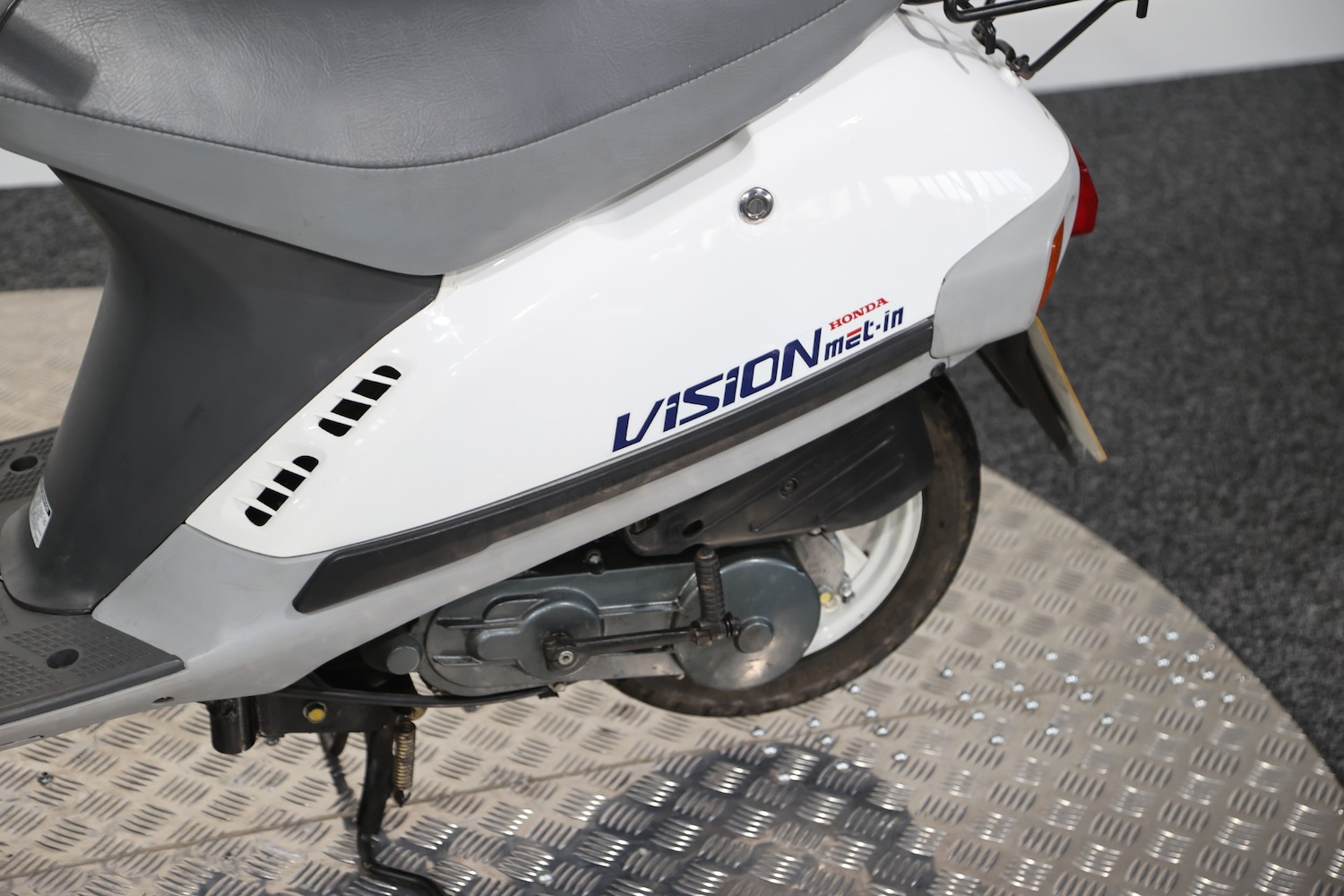 Honda VISION