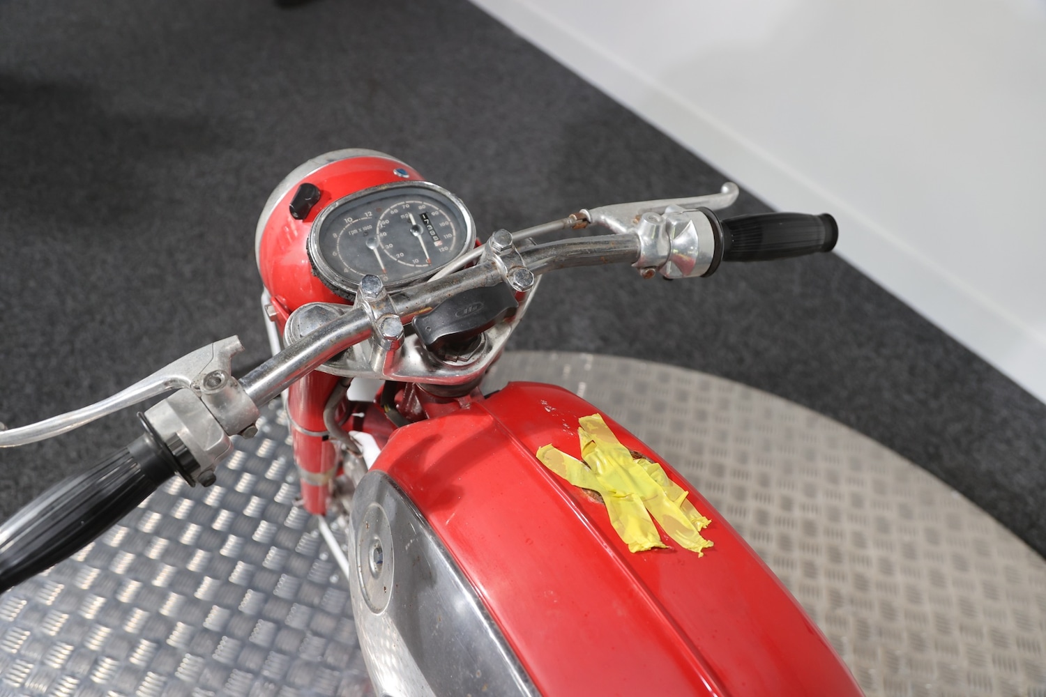 Used Honda CB77 for sale - 78882561: Photo 10
