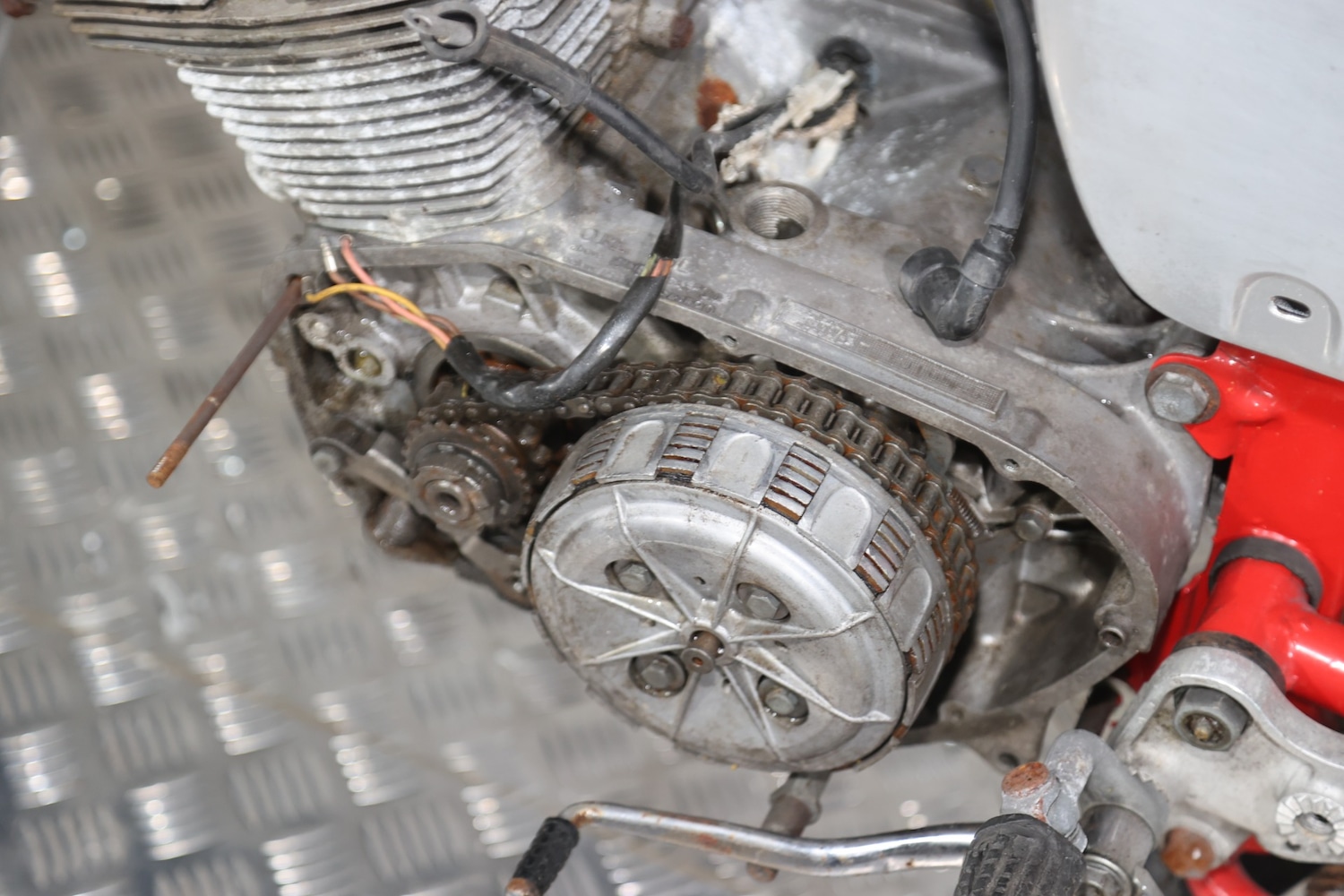 Used Honda CB77 for sale - 78882561: Photo 11