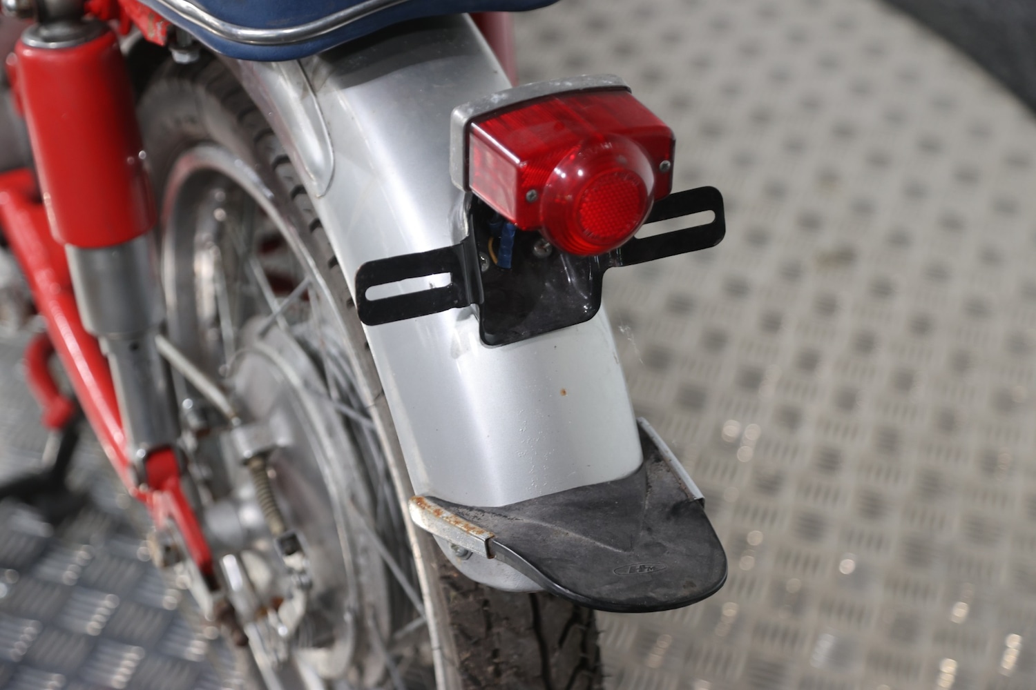 Used Honda CB77 for sale - 78882561: Photo 13