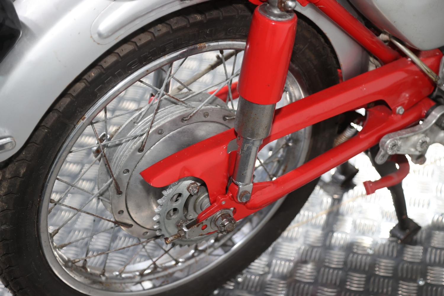Used Honda CB77 for sale - 78882561: Photo 14