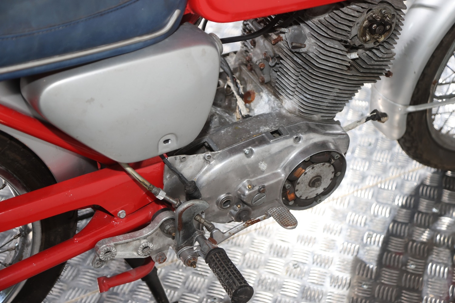 Used Honda CB77 for sale - 78882561: Photo 15