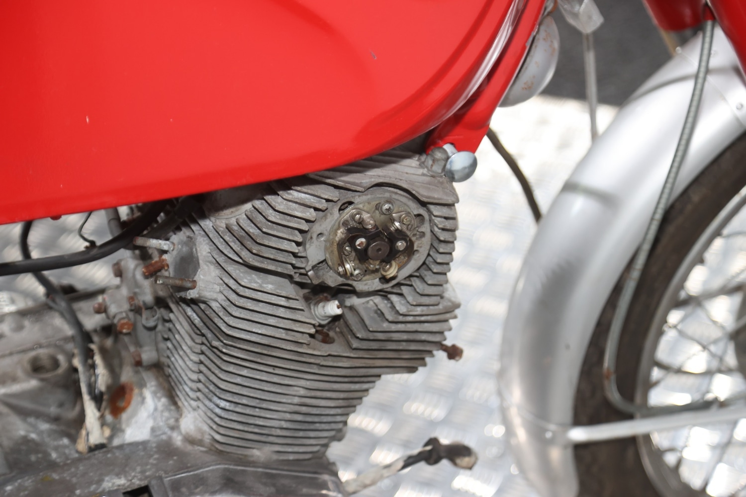 Used Honda CB77 for sale - 78882561: Photo 17