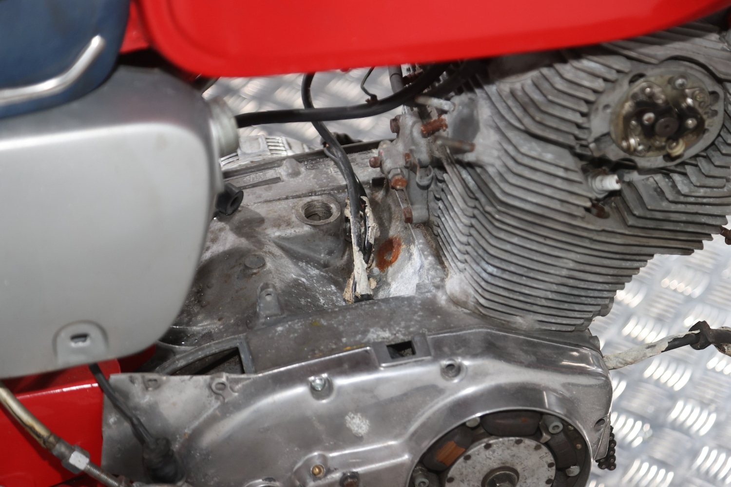 Used Honda CB77 for sale - 78882561: Photo 18