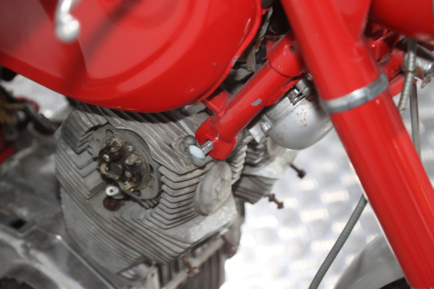 Used Honda CB77 for sale - 78882561: Photo 19