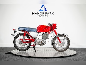 Used Honda CB77 undefined for sale - bike-78882561: Photo