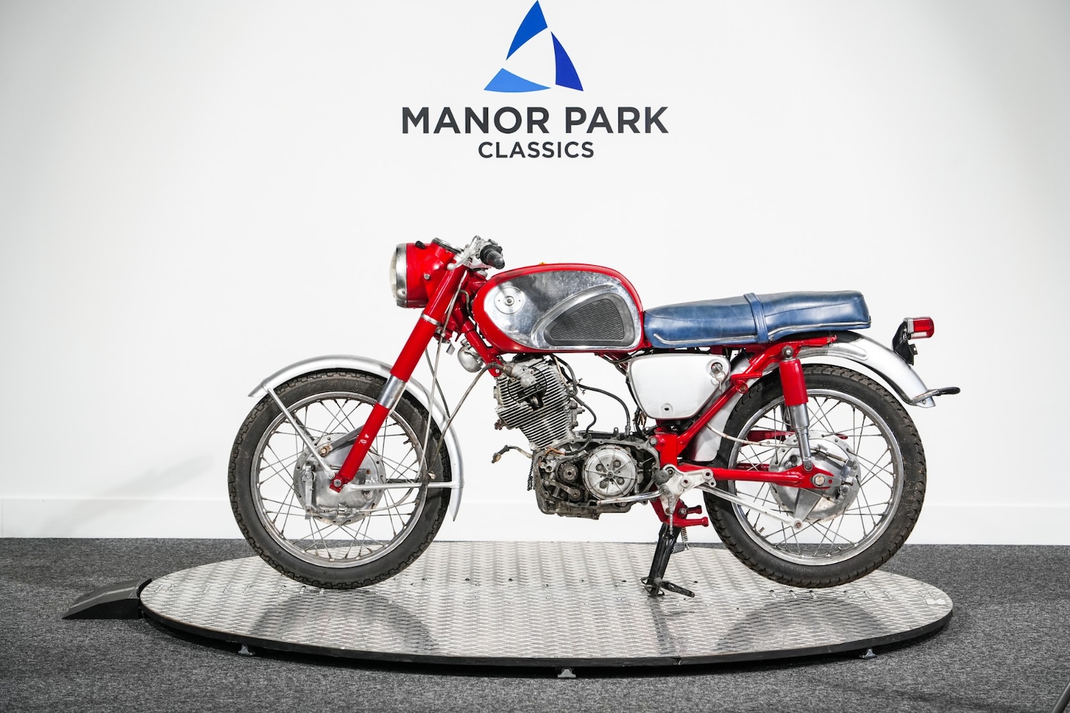 Used Honda CB77 for sale - 78882561: Photo 2