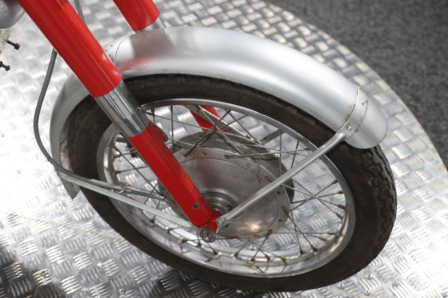 Used Honda CB77 for sale - 78882561: Photo 20