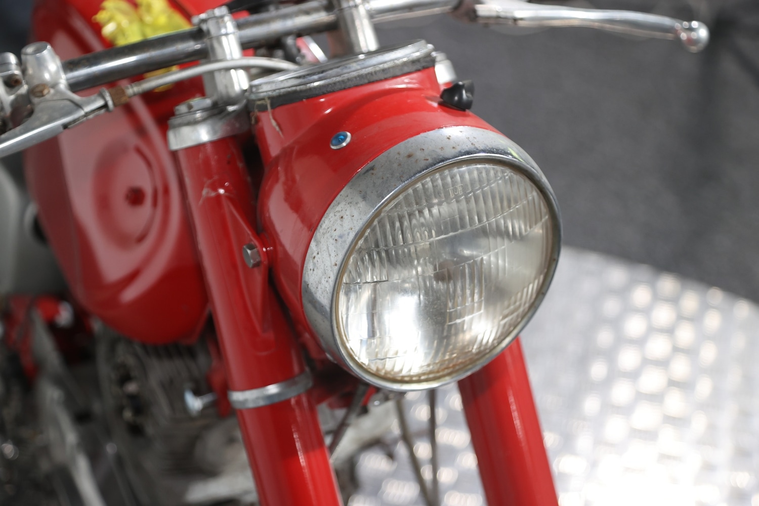 Used Honda CB77 for sale - 78882561: Photo 21