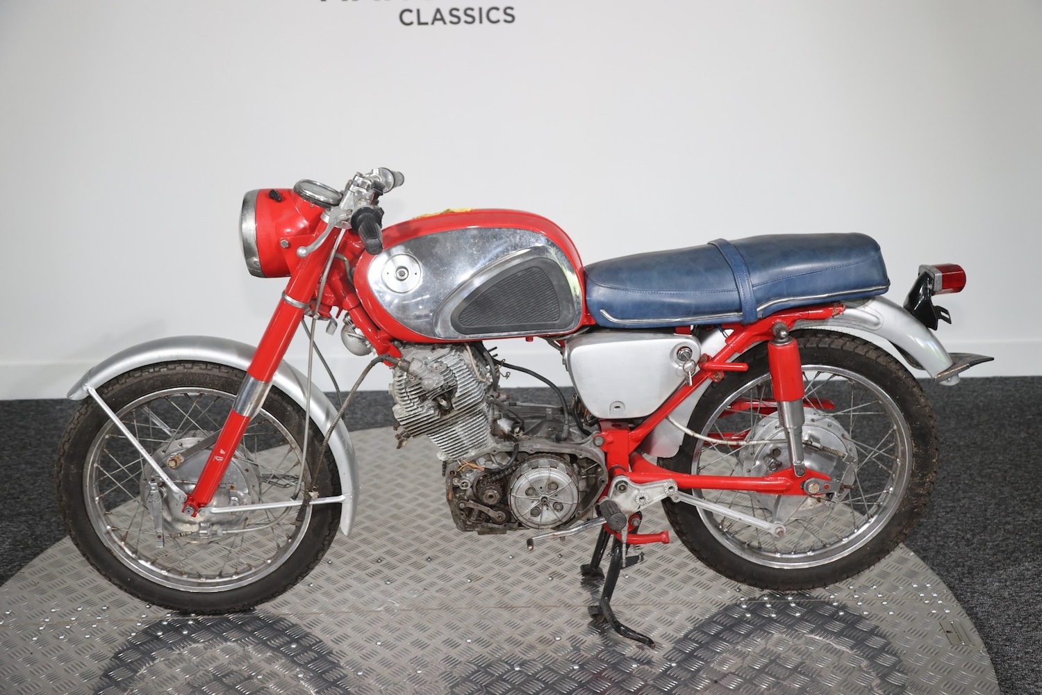 Used Honda CB77 for sale - 78882561: Photo 3