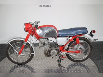 Used Honda CB77 undefined for sale - bike-78882561: Photo