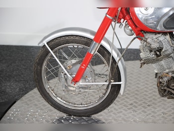 Used Honda CB77 undefined for sale - bike-78882561: Photo