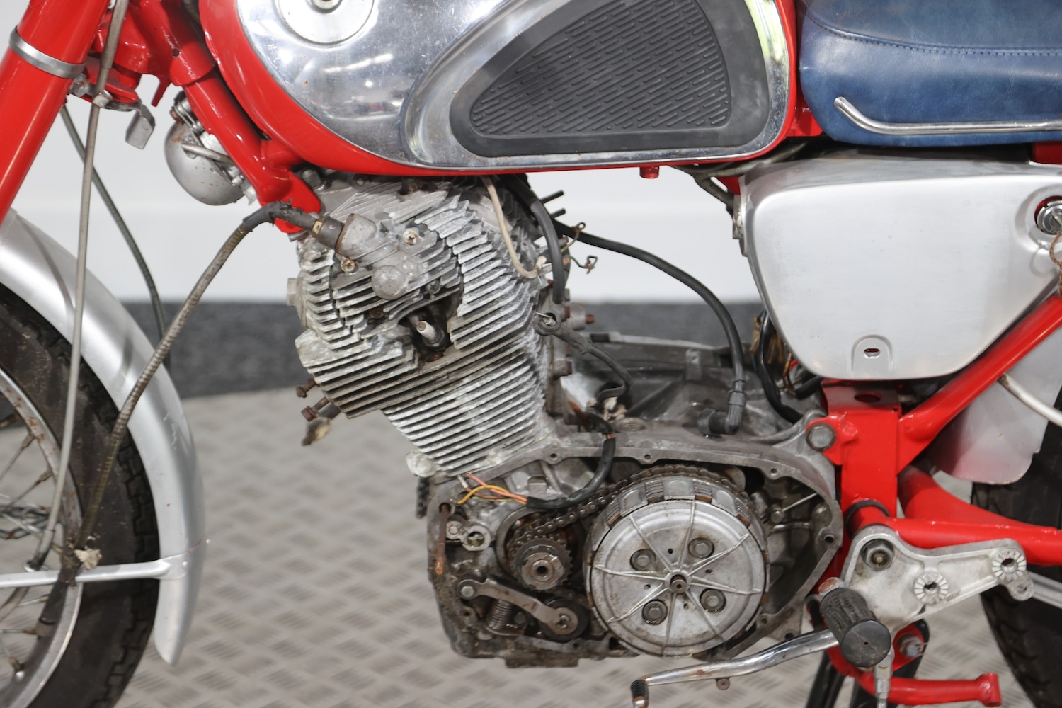 Used Honda CB77 for sale - 78882561: Photo 5