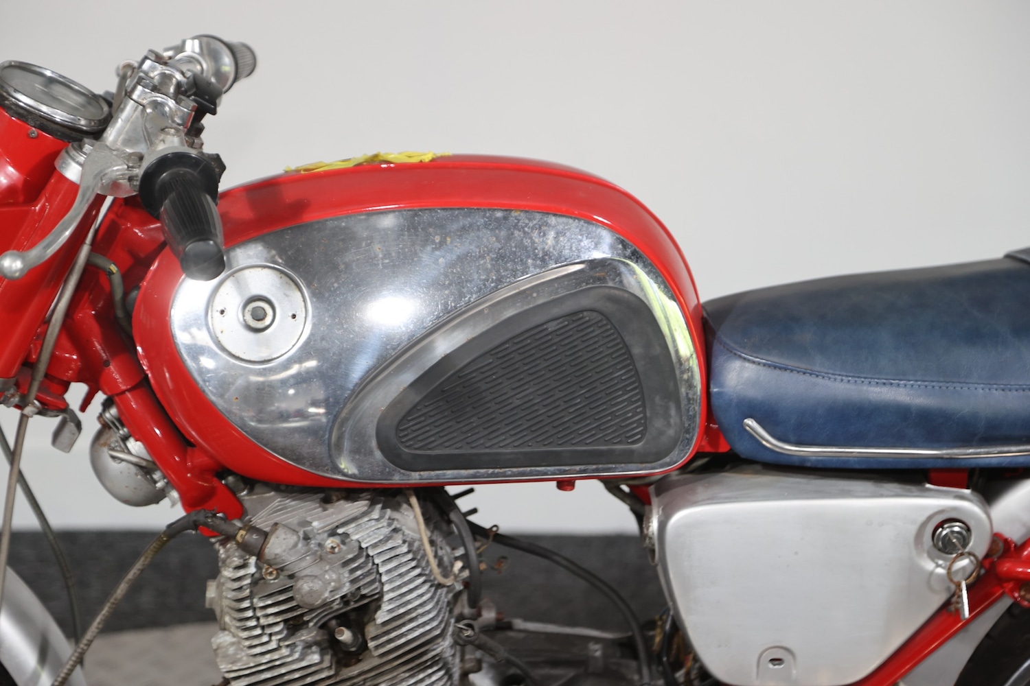 Used Honda CB77 for sale - 78882561: Photo 7