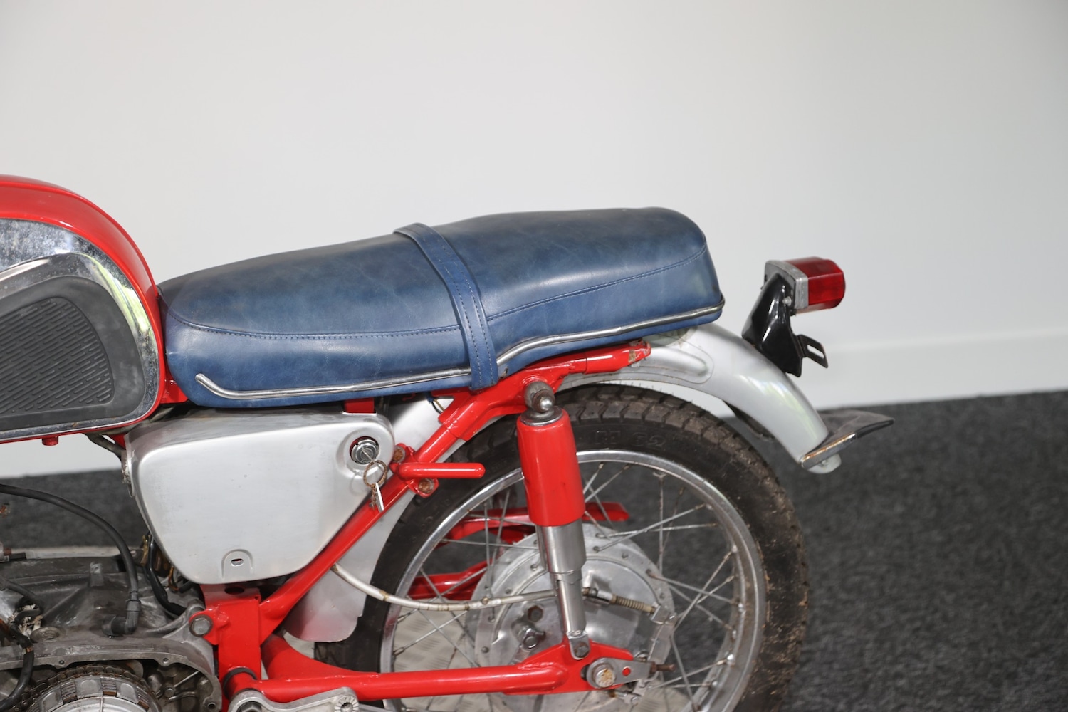 Used Honda CB77 for sale - 78882561: Photo 8