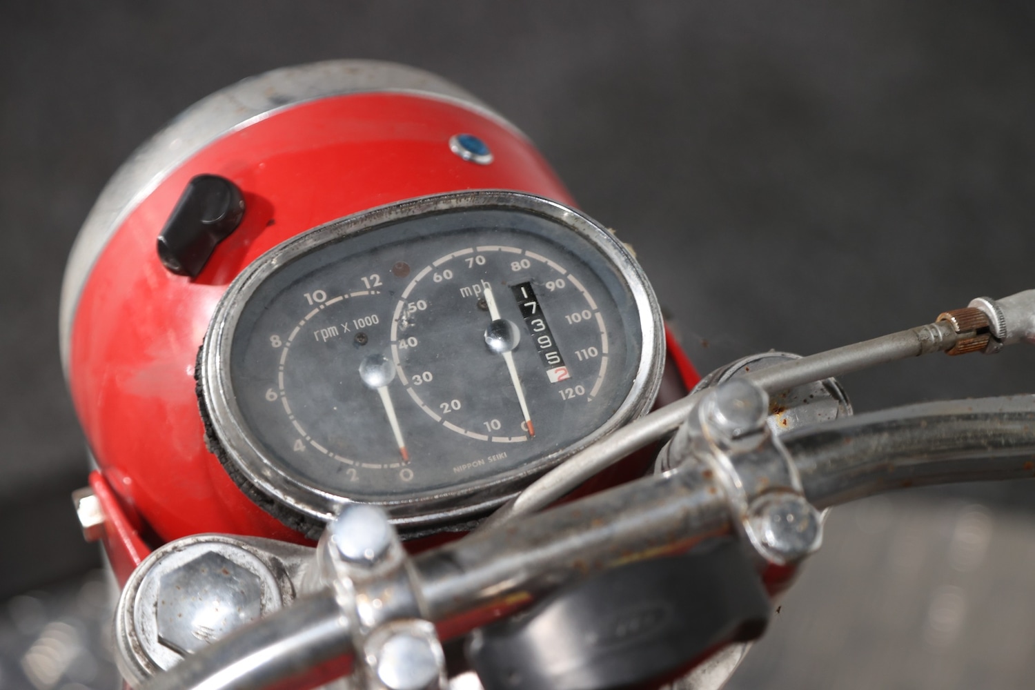 Used Honda CB77 for sale - 78882561: Photo 9