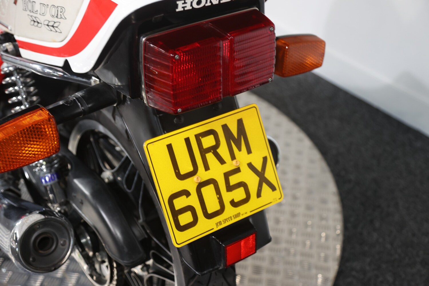 Used Honda CB 1981 for sale - 78940316: Photo 17